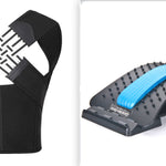 Unisex Anti-Humpback Chest Lift Brace Posture Corrector