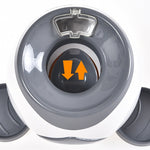 Smart Pet Feeder Tennis Ball Missing Device Throwing Reward Machine