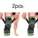 3D Sports Knee Pad