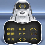 Intelligent Remote Control Robot Dog