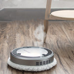 Intelligent Automatic Sweeping Robot Spray Charging Cleaning Machine Household Vacuum Cleaner