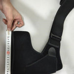 Neoprene Brace Dislocation Injury Arthritis Pain Shoulder Support