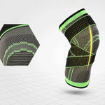 3D Sports Knee Pad