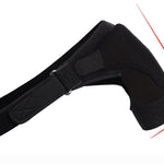 Neoprene Brace Dislocation Injury Arthritis Pain Shoulder Support