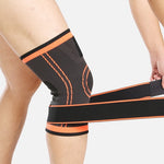 3D Sports Knee Pad