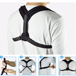 Medical Clavicle Posture Corrector Lower Back Correction Strap