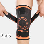 3D Sports Knee Pad