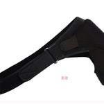 Neoprene Brace Dislocation Injury Arthritis Pain Shoulder Support