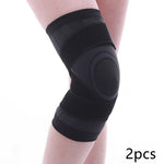3D Sports Knee Pad