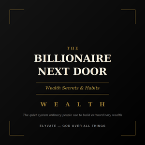 Billionaire Next Door