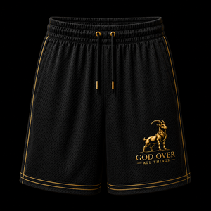 G.O.A.T Shorts
