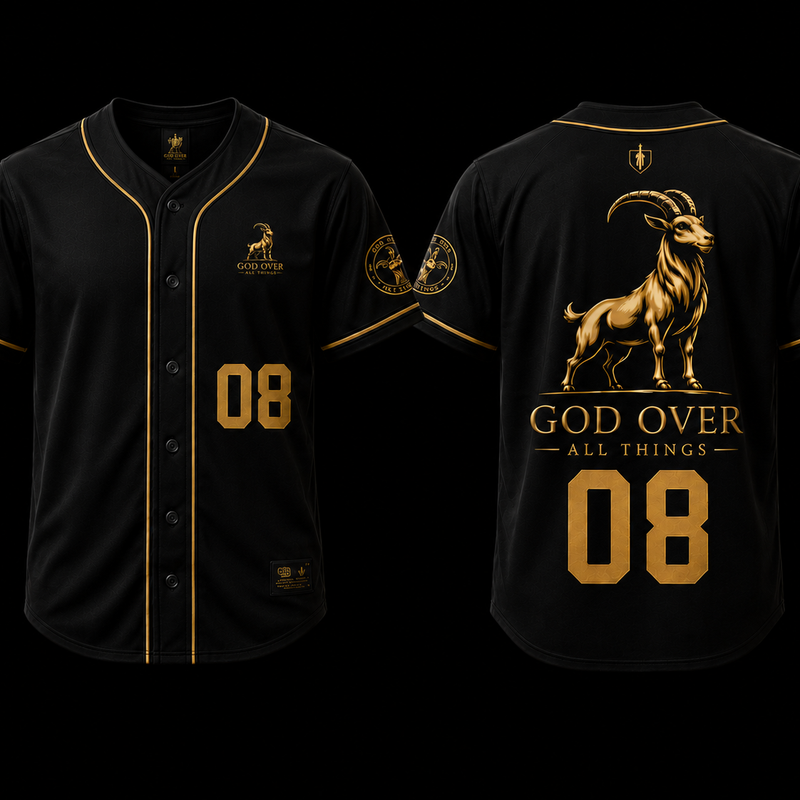 Sports Jersey