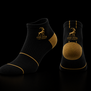 G.O.A.T Ankle Socks
