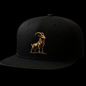 G.O.A.T Hat