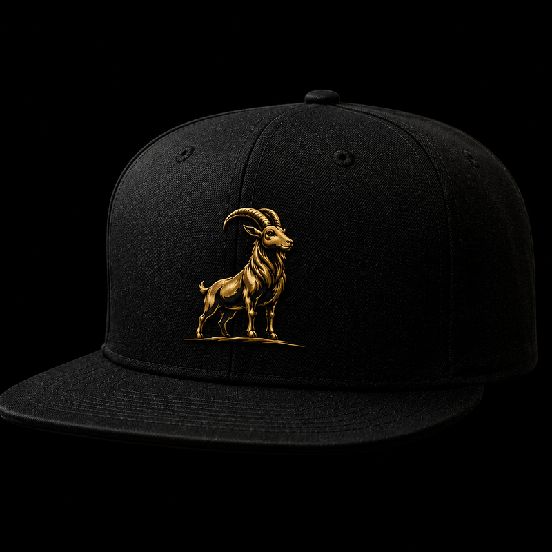 G.O.A.T Hat