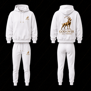 G.O.A.T Women Kit