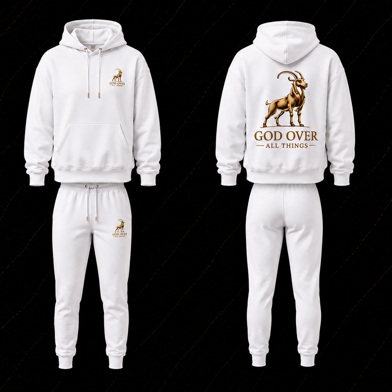 G.O.A.T Women Kit
