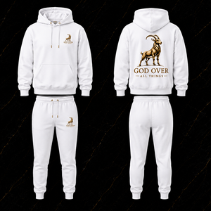G.O.A.T Mens Kit