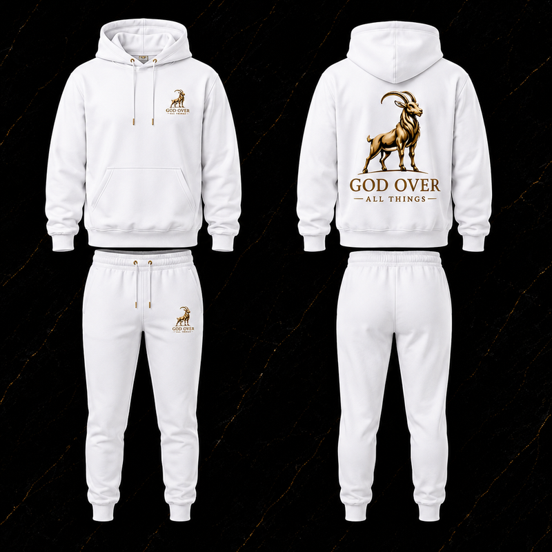 G.O.A.T Mens Kit