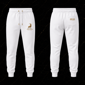 G.O.A.T Mens Joggers