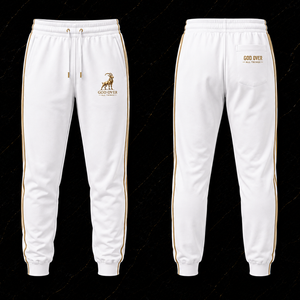 G.O.A.T Mens Track pants