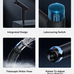 Car Washing Gun Universal Joint Car Household Multi-function