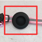 Airtag Pet Collar With Bell Reflective Adjustable Anti-lost Cat Dog Collar